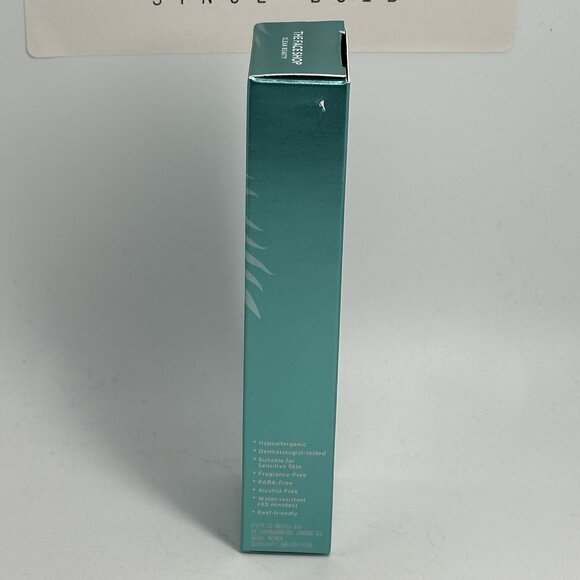 The Face Shop Everyday Mineral Face Protection Cream SPF 50 1.7 fl oz/50 ml NIB - Picture 4 of 12